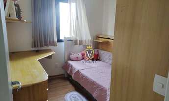 Imagem 7: Apartamento com 3 dormitórios à venda, 92 m² - Vila Japi II - Jundiaí/SP