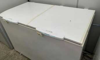 Imagem 6: Loja em Campo Grande passo ponto com todos os itens e maquinários. Estudo troca