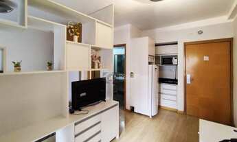 Imagem 5: Flat com 1 dormitório para alugar, 32 m² por R$ 2.100,00/mês - Jardim Paulista - São Paulo