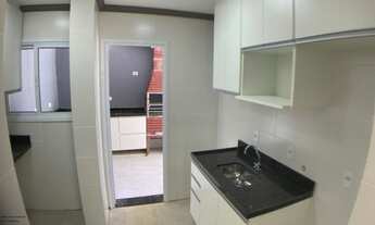 Imagem 4: BERTIOGA - Apartamento Padrão - CENTRO