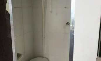 Imagem 5: Kitinetes e conjugados para estudantes alto vidigal