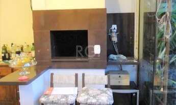 Imagem 7: Casa para Venda - 165m², 3 dormitórios, sendo 3 suites, 1 vaga - Hípica