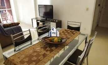 Imagem 3: Apartamento com 2 quartos para locação, 80 m² - Santa Rosa - Niterói/RJ