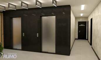 Imagem 4: Lofts em Blumenau a poucos minutos da Vila Germânica em Blumenau, ótima opção para investi