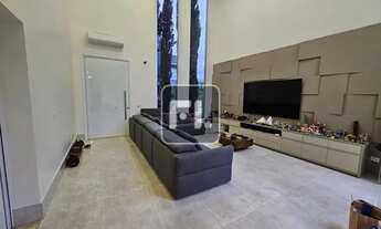 Imagem 3: Casa para alugar no bairro Cidade Tamboré - Santana de Parnaíba/SP