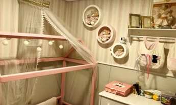 Imagem 6: Apartamento à venda no Condomínio Mirante Santa Rosália, em Sorocaba-SP