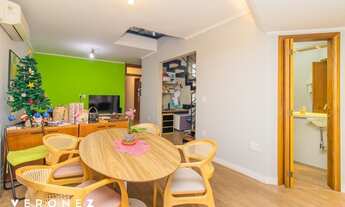 Imagem 5: PORTO ALEGRE - Apartamento Padrão - Bela Vista