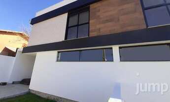 Imagem 2: Casa com 3 dormitórios (3 suítes) à venda, 129 m² - Rio Tavares - Florianópolis/SC