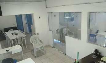 Imagem 2: Galpão 900 mts de área construida próximo ao distrito industrial