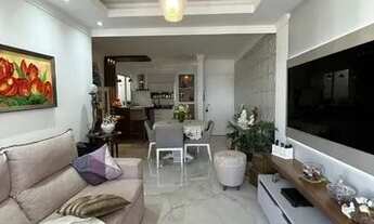 Imagem 5: Apartamento para venda tem 88 metros quadrados com 3 quartos em Barreiros - São José - SC