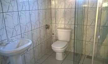 Imagem 4: Apartamento de três quartos com cobertura