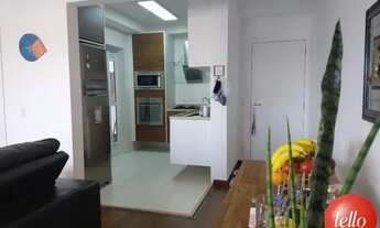 Imagem 5: São Paulo - Apartamento Padrão - Tatuapé