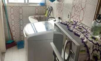 Imagem 5: Cobertura com 4 dormitórios à venda, 180 m² por R$ 850.000,00 - Vila Nova - Cabo Frio/RJ