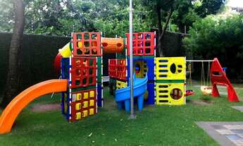 Imagem 4: APARTAMENTO PARA VENDER COM 4 QUARTOS 3 SUÍTES NO BAIRRO MONTEIRO EM RECIFE