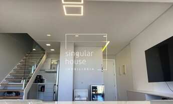 Imagem 5: APARTAMENTO 46M| ITAIM