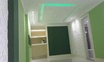 Imagem 3: Apartamento (flete