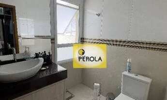 Imagem 7: Casa com 3 dormitórios à venda, 236 m² por R$ 750.000 - Parque Via Norte - Campinas/SP