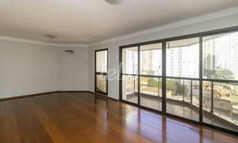 Imagem: São Paulo - Apartamento Padrão - Tatuapé