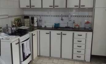 Imagem 6: Casa térrea para venda tem 180 metros quadrados com 3 quartos sendo 1 suíte 3 vagas