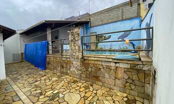 Imagem 5: Casa para aluguel com 220 metros quadrados com 3 quartos