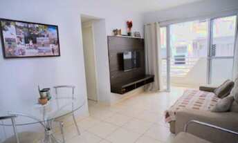 Imagem 5: Apartamento 2 quartos - Chácaras Bela Vista - Aparecida de Goiânia - GO