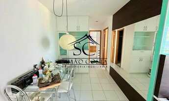 Imagem 4: Apartamento para Venda em Jaboatão dos Guararapes, Candeias, 3 dormitórios, 1 suíte, 2 ban