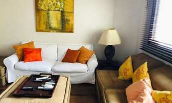 Imagem 6: São Paulo - Apartamento Padrão - Real Parque