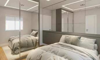 Imagem 1: OPORTUNIDADE Urbanova 3 dormitórios, ITBI e Registro grátis, entregue com piso laminado