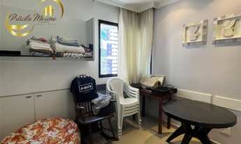 Imagem 7: Apartamento para venda com 155 metros quadrados com 3 quartos em Boa Viagem - Recife - PE