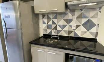 Imagem 3: Apartamento para aluguel possui 26 metros quadrados com 1 quarto em Perdizes - São Paulo