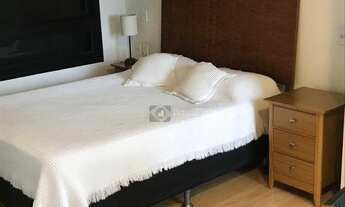 Imagem 4: Flat com 1 dormitório para alugar, 35 m² por R$ 2.300/mês - Jardim Europa - São Paulo/SP