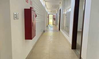 Imagem 2: Salas Comercias, morada dos nobres, Localização privilegiada, salas NOVAS, acabamento de p