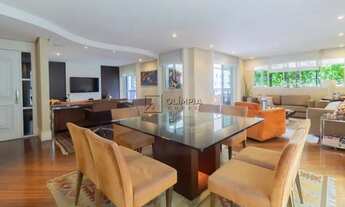 Imagem 2: Locação Apartamento 3 Dormitórios - 230 m² Brooklin