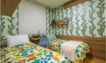 Imagem 4: Apartamento para Venda - 41m², 2 dormitórios, Rubem Berta