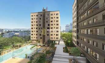 Imagem 3: Apartamento à venda 3 Quartos, 3 Suites, 2 Vagas, 103.12M², Tristeza, Porto Alegre - RS