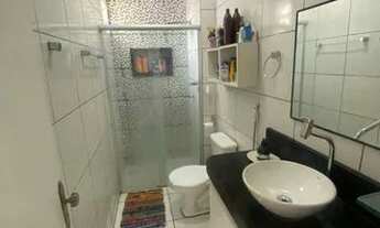 Imagem 6: Apartamento com 3 dormitórios à venda, 85 m² por R$ 185.000 - Rodolfo Teófilo - Fortaleza