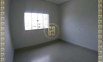 Imagem 6: Apartamento para aluguel com 3 quartos sendo 1 suíte em Nova Mutum