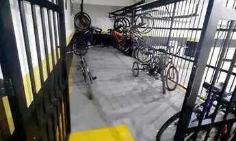 Imagem 4: PRAIA GRANDE - Apartamento Padrão - GUILHERMINA