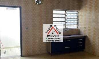 Imagem 4: Sobrado reformado com 3 dormitórios à venda, 145 m² - Saúde - São Paulo/SP