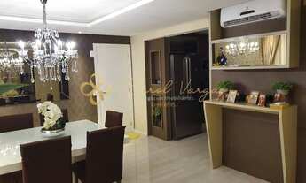 Imagem 5: Apartamento com 3 dormitórios à venda na Pedra Branca