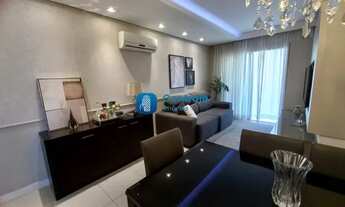 Imagem 3: C/Aptode 3 dorms. 1 suíte, à venda, no Quebec Residence, em Capoeiras - Florianópolis - SC