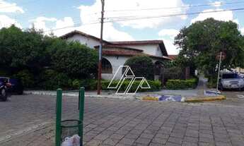 Imagem 2: Casa com 6 dormitórios - venda por R$ 1.800.000 ou aluguel por R$ 5.000/mês - Williams - G