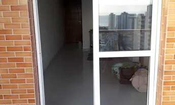 Imagem 3: Apto em Ociam Praia Grande SP - aceito permuta