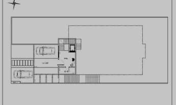 Imagem 5: Casa de condomínio para venda tem 525 metros quadrados com 3 quartos em Granja Viana - Cot