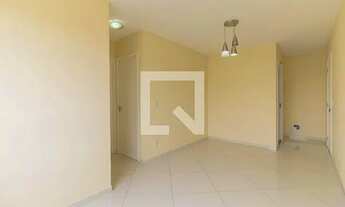 Imagem 3: Apartamento para Aluguel - Sacomã, 2 Quartos, 50 m2