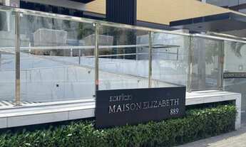 Imagem 2: Apartamento com 3 quartos em Manaira