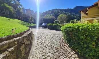 Imagem 5: ANGRA DOS REIS - Apartamento Padrão - GAMBÔA DO BELÉM (CUNHAMBEBE