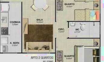 Imagem 2: Mais Viver Terra Bela