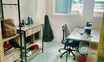 Imagem 7: Apartamento com 2 dormitórios à venda, 50 m² por R$ 380.000,00 - Vila Pires - Santo André