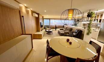 Imagem 2: Apartamento 3 Suítes no Setor Bueno